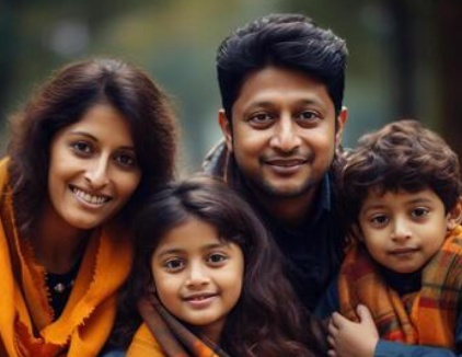 Rahul Gupta (Parent)