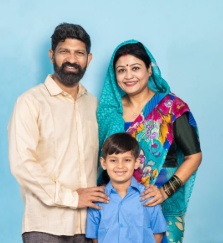 Anjali Verma (Parent)